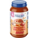 Beauty Baby Bio Spaghetti Bolognese