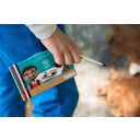 Namaki Pirate & Ladybird Face Painting Kit - 1 Set