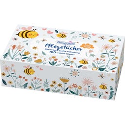 Beauty Baby Box Motiv Pflegetücher 3 lagig - 100 Stk