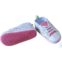 Beauty Baby Chucks Girl - 20-21