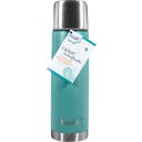 Beauty Baby Edelstahl-Isolierflasche - 1 Stk