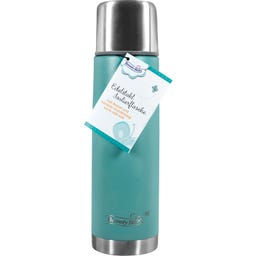 Beauty Baby Edelstahl-Isolierflasche - 1 Stk