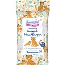 Beauty Baby Einmalwaschlappen - 30 Stück