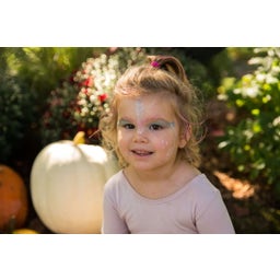 Namaki Princess & Unicorn Face Painting Kit - 1 Set