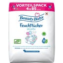 Beauty Baby Våtservetter Sensitive - 340 Stycken