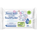 Beauty Baby Feuchttücher Sensitiv 2x20 Tücher - 40 Stk