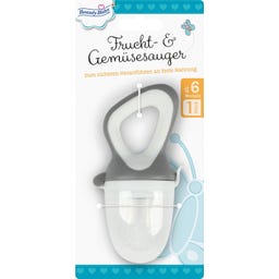 Beauty Baby Frucht und Gemüsesauger - 1 Stk