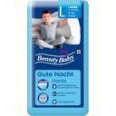 Beauty Baby Hlačne pleničke za lahko noč - L