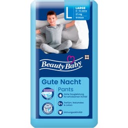 Beauty Baby Gute Nacht Pants - L