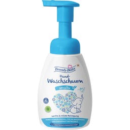 Beauty Baby Handwaschschaum sensitiv - 250 ml