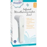 Beauty Baby Termometro Frontale a Infrarossi 2 in 1