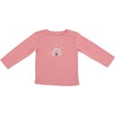 Beauty Baby Langarmshirt Girl 2er-Pack rosa