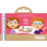 Namaki Princess & Unicorn Face Painting Kit