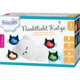 Beauty Baby LED Nachtlicht Katze