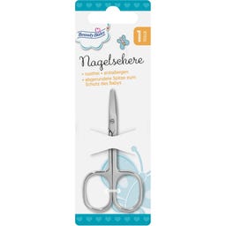 Beauty Baby Forbicine per Unghie - 1 pz.