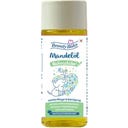 Beauty Baby Tesori della Natura - Olio di Mandorle - 30 ml