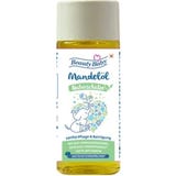 Beauty Baby Tesori della Natura - Olio di Mandorle