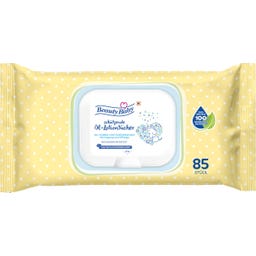 Öl-Lotiontücher schützend - 85 Stk