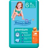 Beauty Baby Premium Dry Pants