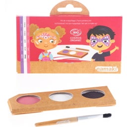 Namaki Fairy & Butterfly Face Painting Kit - 1 Set