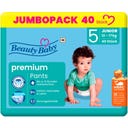Premium Dry Pants, Größe 5 Junior JUMBO, 12-17 kg