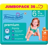 Premium Dry Pants, Gr&ouml;&szlig;e 6 XL JUMBO, 15+ kg
