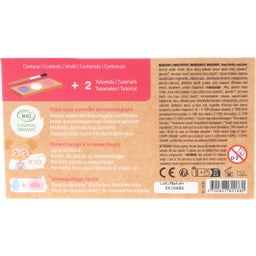 Namaki Fairy & Butterfly Face Painting Kit - 1 Set