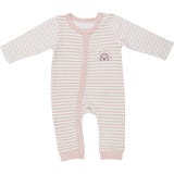 Beauty Baby Schlafoverall Girl rosa