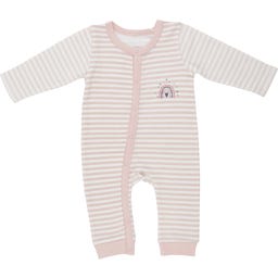 Beauty Baby Schlafoverall Girl rosa - 50-56