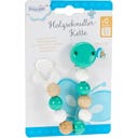 Beauty Baby Cadena para Chupete - 1 ud.