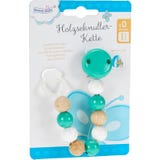 Beauty Baby Schnullerkette