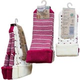 Umschlagsocke ABS Girl 2er-Pack