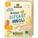 Alnatura Bio Kinder Bircher Müsli - 250 g