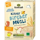 Alnatura Bio Kinder Bircher Müsli
