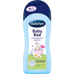 B&uuml;bchen Baby Bad Sensitiv