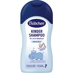 B&uuml;bchen Kinder Shampoo
