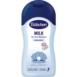 B&uuml;bchen Milk sensitiv