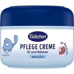 B&uuml;bchen Pflege Creme