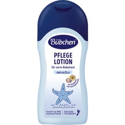 B&uuml;bchen Pflege Lotion sensitiv