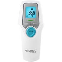 Ecomed Infrarot-Thermometer TM-65E - 1 Stk