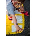 Namaki Ninja & Superhero Face Painting Kit - 1 Set