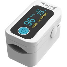 Ecomed Puls Oximeter PM-30E - 1 Stk