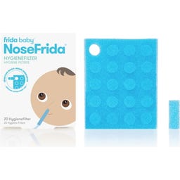 frida baby NoseFrida Hygienefilter - 20 Stück