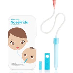 frida baby NoseFrida Nasensauger - 1 Stk