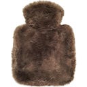Bolsa de Agua Caliente Junior 0,6 l con Funda de Pelo Largo - 1 uds.