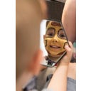 Namaki Ninja & Superhero Face Painting Kit - 1 Set