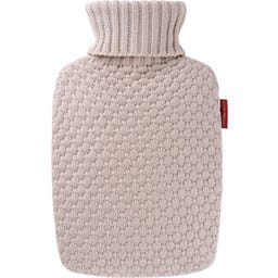 Hugo Frosch Wärmflasche 1,8l mit Bio-Baumwollbezug - 1 Stk