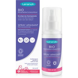 Lansinoh Spray Regeneration - 100 ml