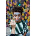 Namaki Knight & Superhero Face Painting Kit - 1 Set