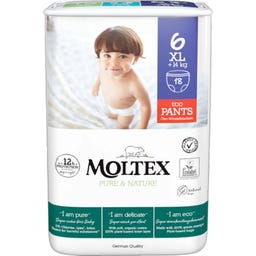 moltex XL Gr.6 14+kg